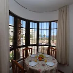 Primera Linea En Muchavista Con Piscina Y Terraza By Turihome Lägenhet