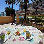 Lägenhet Primera Linea En Muchavista Con Piscina Y Terraza By Turihome