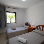 Lägenhet Primera Linea En Muchavista Con Piscina Y Terraza By Turihome *
