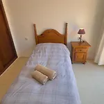 Primera Linea En Muchavista Con Piscina Y Terraza By Turihome Alicante