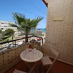 Primera Linea En Muchavista Con Piscina Y Terraza By Turihome Lägenhet