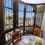 Primera Linea En Muchavista Con Piscina Y Terraza By Turihome *