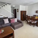 Primera Linea En Muchavista Con Piscina Y Terraza By Turihome Lägenhet