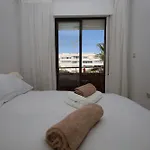 Lägenhet Primera Linea En Muchavista Con Piscina Y Terraza By Turihome *