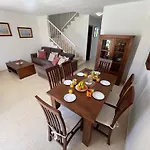 Primera Linea En Muchavista Con Piscina Y Terraza By Turihome Alicante