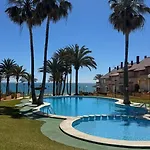 Primera Linea En Muchavista Con Piscina Y Terraza By Turihome Lägenhet *