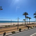 Primera Linea En Muchavista Con Piscina Y Terraza By Turihome Alicante