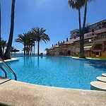 Primera Linea En Muchavista Con Piscina Y Terraza By Turihome * Alicante