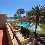 Lägenhet Primera Linea En Muchavista Con Piscina Y Terraza By Turihome Alicante