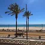 Primera Linea En Muchavista Con Piscina Y Terraza By Turihome * Alicante